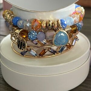 BP Southern Skies Stack